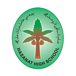 Hasanat High School
