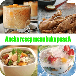 Aneka Resep Menu Buka Pu...