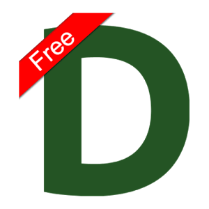 Dicionário de Biologia Free