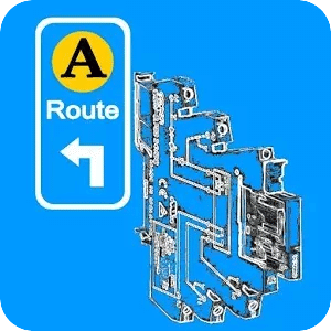 Industrial Automation, Relay