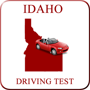 Idaho Driving Test