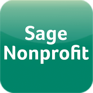 Sage Nonprofit Thank You App