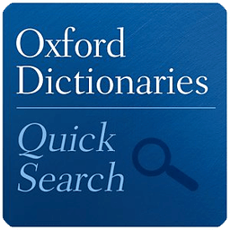 Oxford Dictionaries – Search