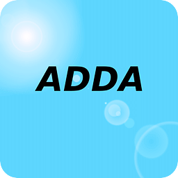 ADDA- ZOOPER WIDGETS