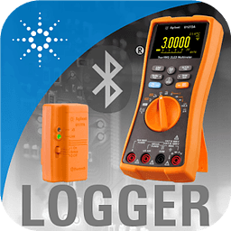 Agilent Mobile Logger