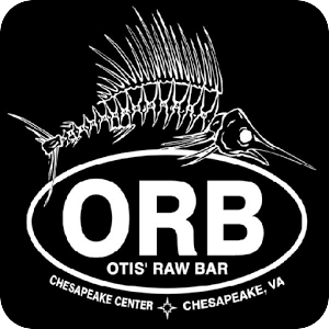 Otis Raw Bar