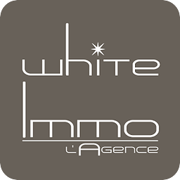 White Immo agence immobi...