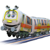 Chuggington-Espanol