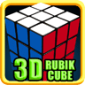 3D魔方 3D Rubik Cube