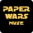 Paper (Star) Wars: Not Very Special Edition