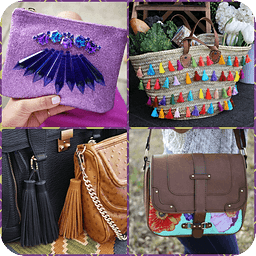 DIY Bag Accessories