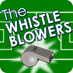 The Whistle Blowers