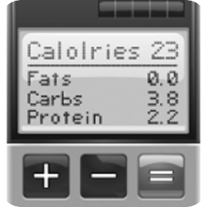 Fitness Calculator