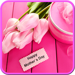 Mother's Day Gift Cards