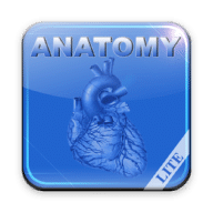 人体解剖图 Anatomy of IOA Lite(高清版)