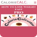 Calories Calculator