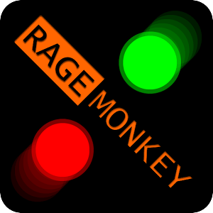 RageMonkey: Outbreak!