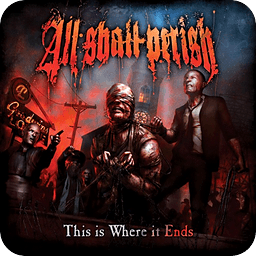 All Shall Perish