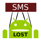 Android Lost Client