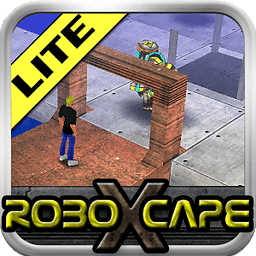 roboXcape精简版