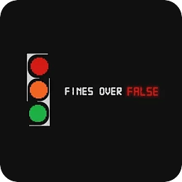 Fines Over False