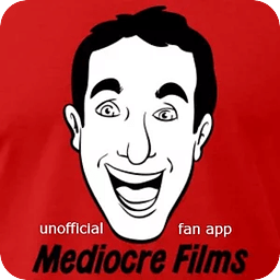 Mediocre Films - fan