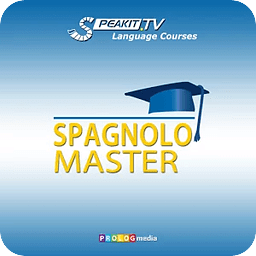 SPAGNOLO Master – P.2 [...