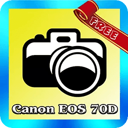 Canon EOS 70D