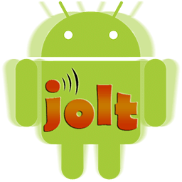 Jolt: Prank &amp; Alarm