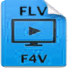 FLV F4V影片播放器