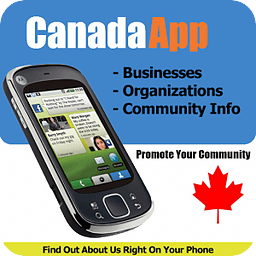 Canada App