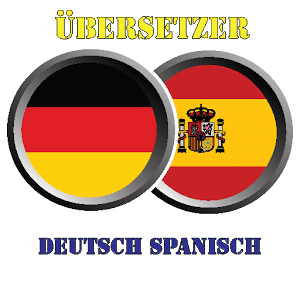 Übersetzer Deutsch Spanisch