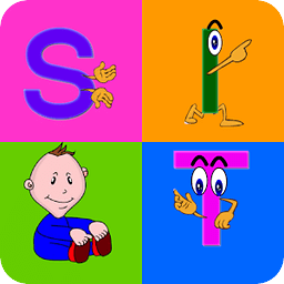 ABC Phonics Vowels Free