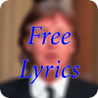 PAUL MCCARTNEY FREE LYRICS