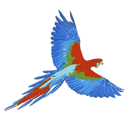 Parrot for Dashclock