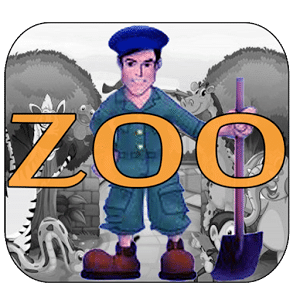 Zoo Keeper