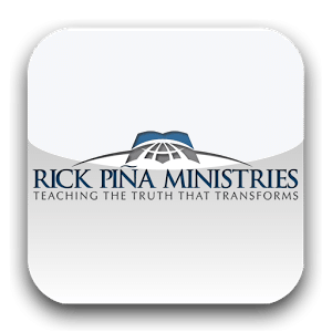 Rick Pina Ministries