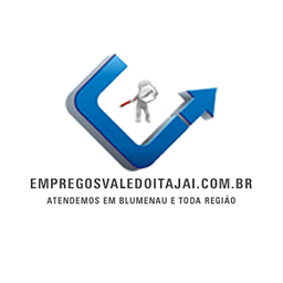 Empregos Vale do Itaja&iacute;