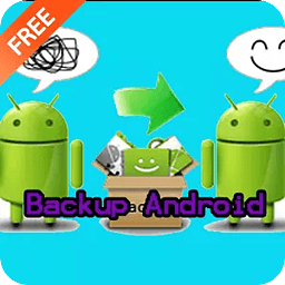 Backup Android