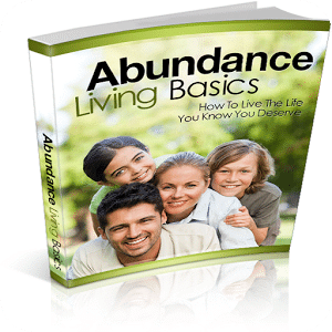 Abundance Living Basics