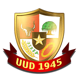 UUD RI 1945