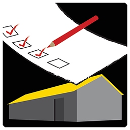 Warehouse Checklist