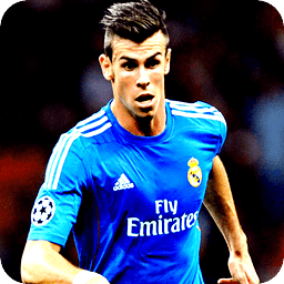 Gareth Bale WP HD 2014