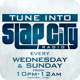 Slap City Radio