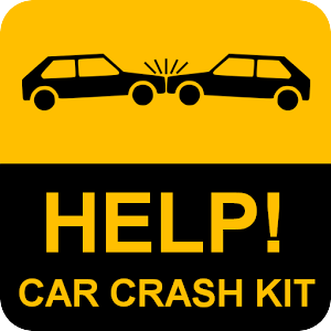 HELP – CAR CRASH KIT