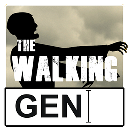 The Walking Generator
