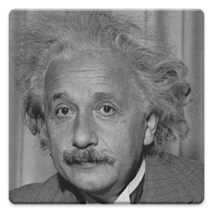 Daily Einstein Quote