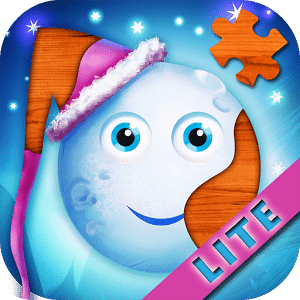 HD Puzzle Game Fun For Kids LT