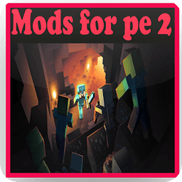 Mods for MC-PE