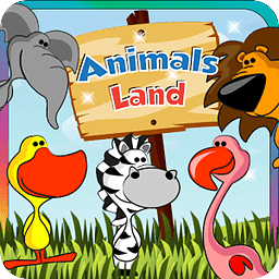 Animals Land